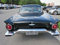Image 13 of 14 of a 1957 FORD THUNDERBIRD