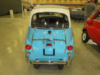 Image 9 of 10 of a 1957 BMW ISETTA