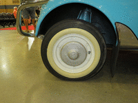 Image 10 of 10 of a 1957 BMW ISETTA