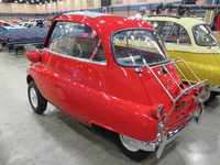 Image 6 of 10 of a 1959 BMW ISETTA