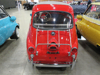 Image 7 of 10 of a 1959 BMW ISETTA