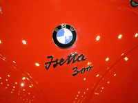 Image 10 of 10 of a 1959 BMW ISETTA