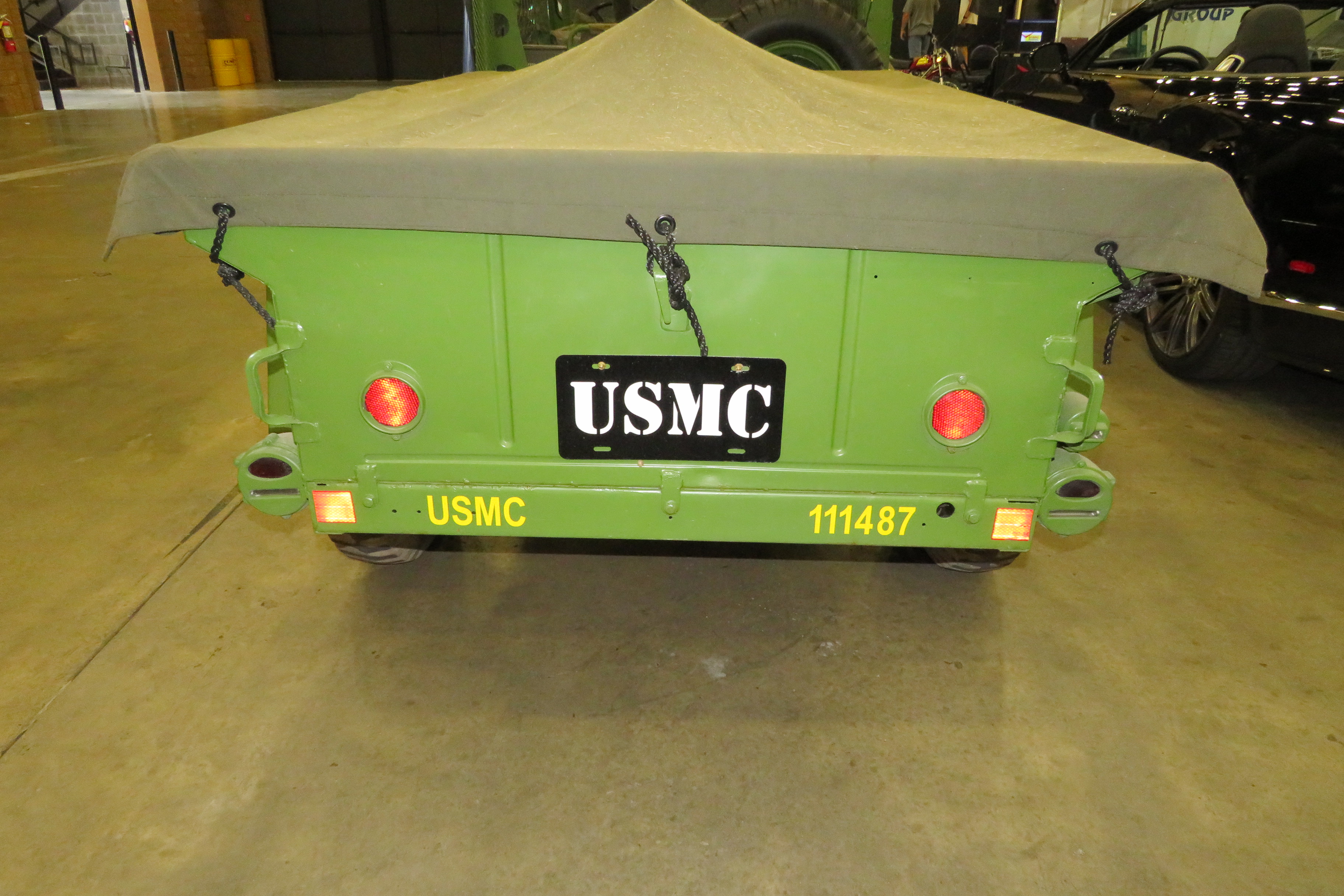 27th Image of a 1985 AMGV USMC