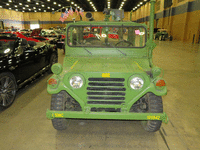 Image 3 of 30 of a 1985 AMGV USMC