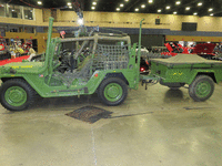 Image 4 of 30 of a 1985 AMGV USMC