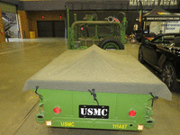 Image 29 of 30 of a 1985 AMGV USMC
