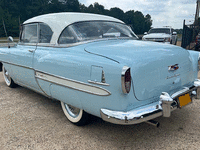 Image 3 of 6 of a 1954 CHEVROLET BELAIR