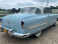 Image 4 of 6 of a 1954 CHEVROLET BELAIR
