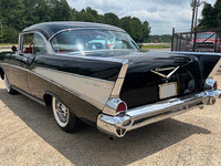 Image 3 of 6 of a 1957 CHEVROLET BELAIR