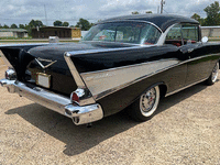 Image 4 of 6 of a 1957 CHEVROLET BELAIR
