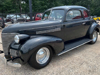 Image 1 of 6 of a 1939 CHEVROLET MASTER DELUXE
