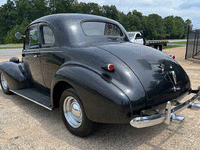 Image 3 of 6 of a 1939 CHEVROLET MASTER DELUXE