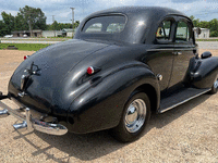 Image 4 of 6 of a 1939 CHEVROLET MASTER DELUXE