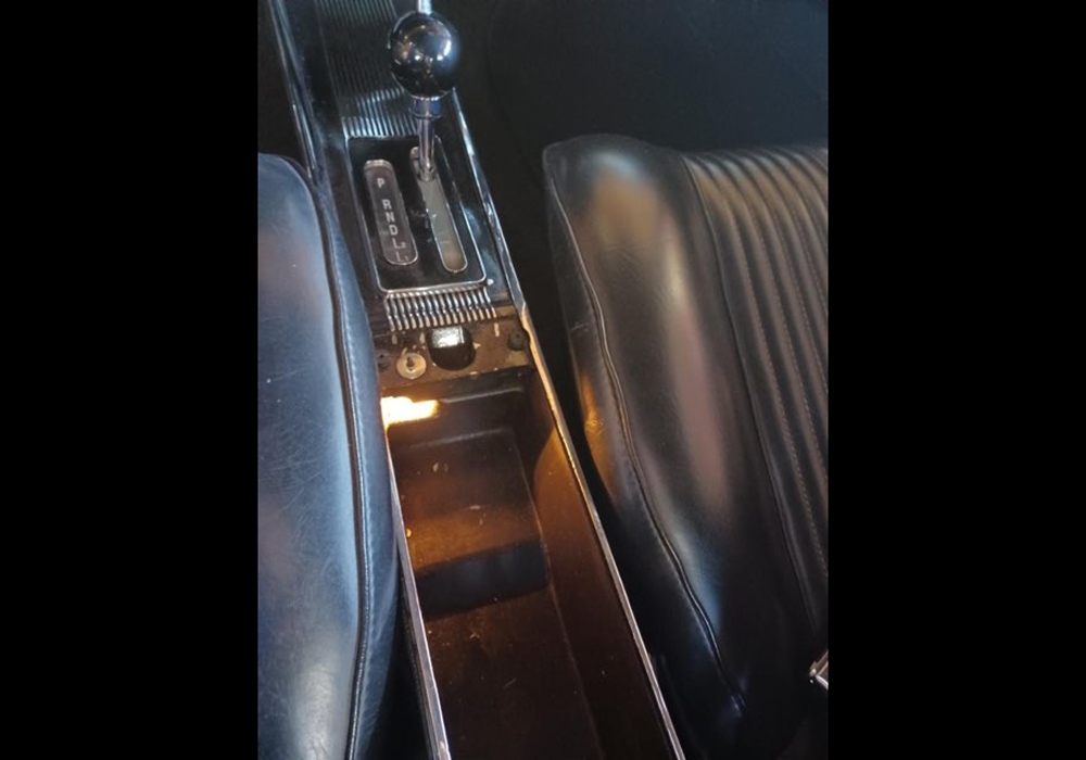 9th Image of a 1964 PONTIAC GTO