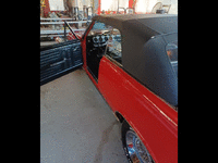 Image 4 of 13 of a 1964 PONTIAC GTO