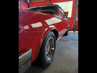 Image 5 of 13 of a 1964 PONTIAC GTO