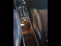 Image 10 of 13 of a 1964 PONTIAC GTO