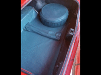 Image 12 of 13 of a 1964 PONTIAC GTO