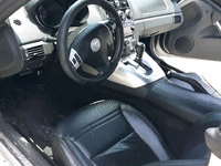 Image 4 of 5 of a 2008 SATURN SKY