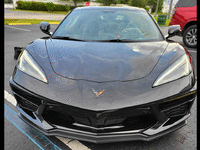 Image 5 of 16 of a 2023 CHEVROLET CORVETTE STINGRAY