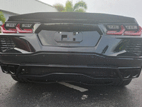 Image 6 of 16 of a 2023 CHEVROLET CORVETTE STINGRAY