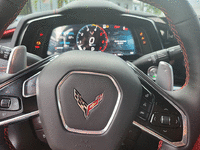 Image 10 of 16 of a 2023 CHEVROLET CORVETTE STINGRAY