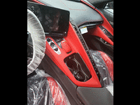 Image 11 of 16 of a 2023 CHEVROLET CORVETTE STINGRAY