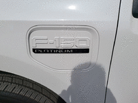 Image 7 of 17 of a 2022 FORD LIGHTNING