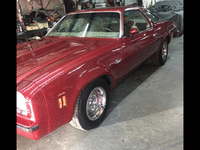 Image 1 of 6 of a 1973 CHEVROLET LAGUNA