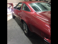 Image 2 of 6 of a 1973 CHEVROLET LAGUNA