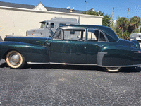 Image 10 of 31 of a 1947 LINCOLN CONTINENTAL
