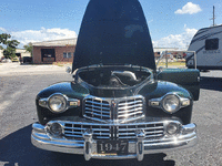 Image 12 of 31 of a 1947 LINCOLN CONTINENTAL