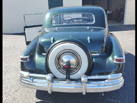 Image 13 of 31 of a 1947 LINCOLN CONTINENTAL