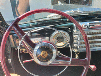 Image 18 of 31 of a 1947 LINCOLN CONTINENTAL