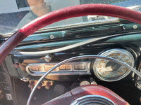 Image 19 of 31 of a 1947 LINCOLN CONTINENTAL