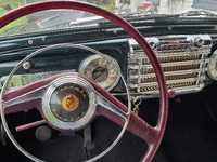 Image 21 of 31 of a 1947 LINCOLN CONTINENTAL