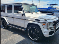Image 1 of 26 of a 2017 MERCEDES-BENZ G-CLASS G63 AMG