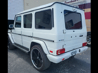 Image 6 of 26 of a 2017 MERCEDES-BENZ G-CLASS G63 AMG