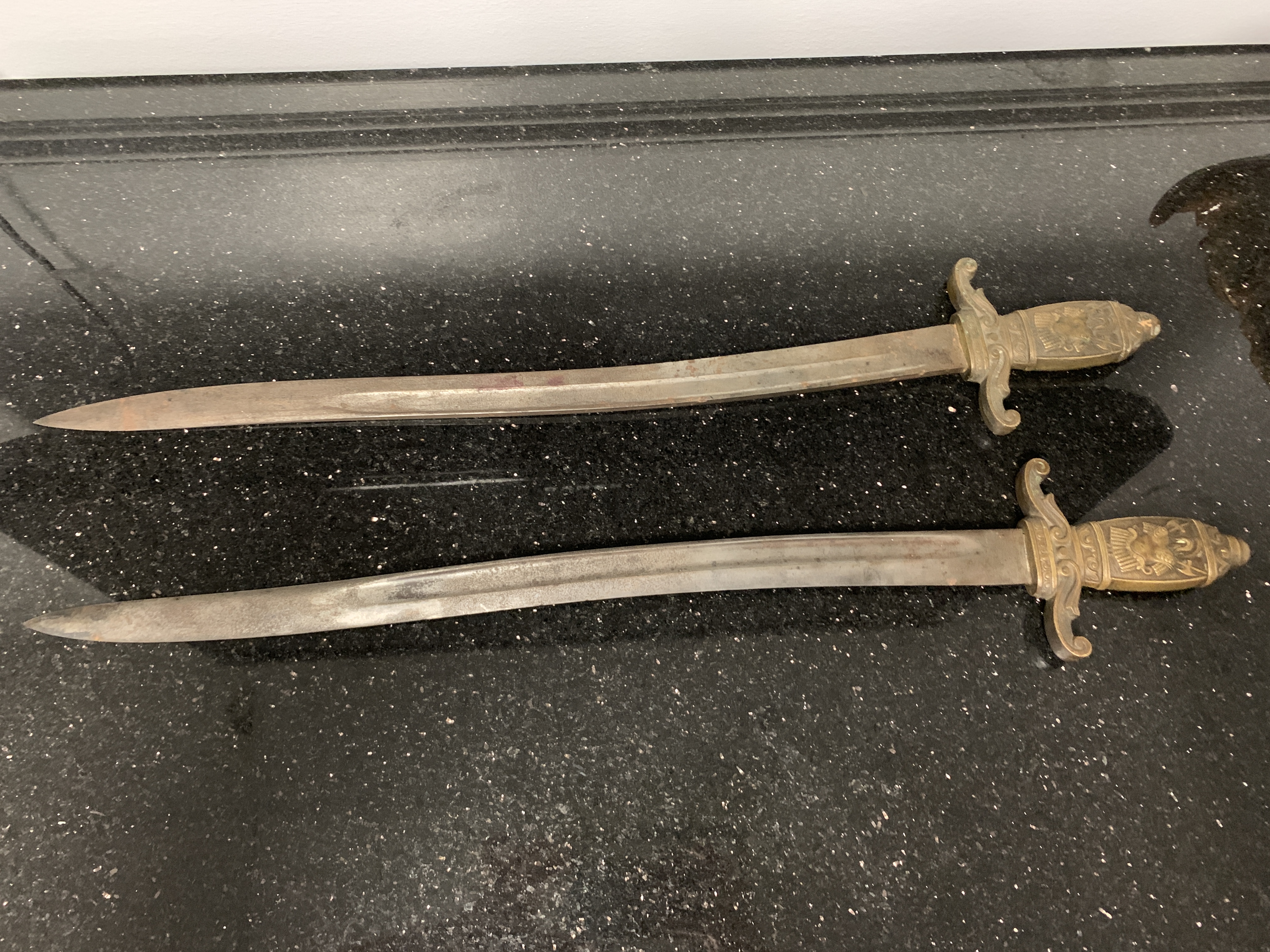 0th Image of a N/A ANTIQUE SWORDS