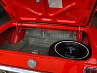 Image 6 of 7 of a 1966 FORD MUSTANG