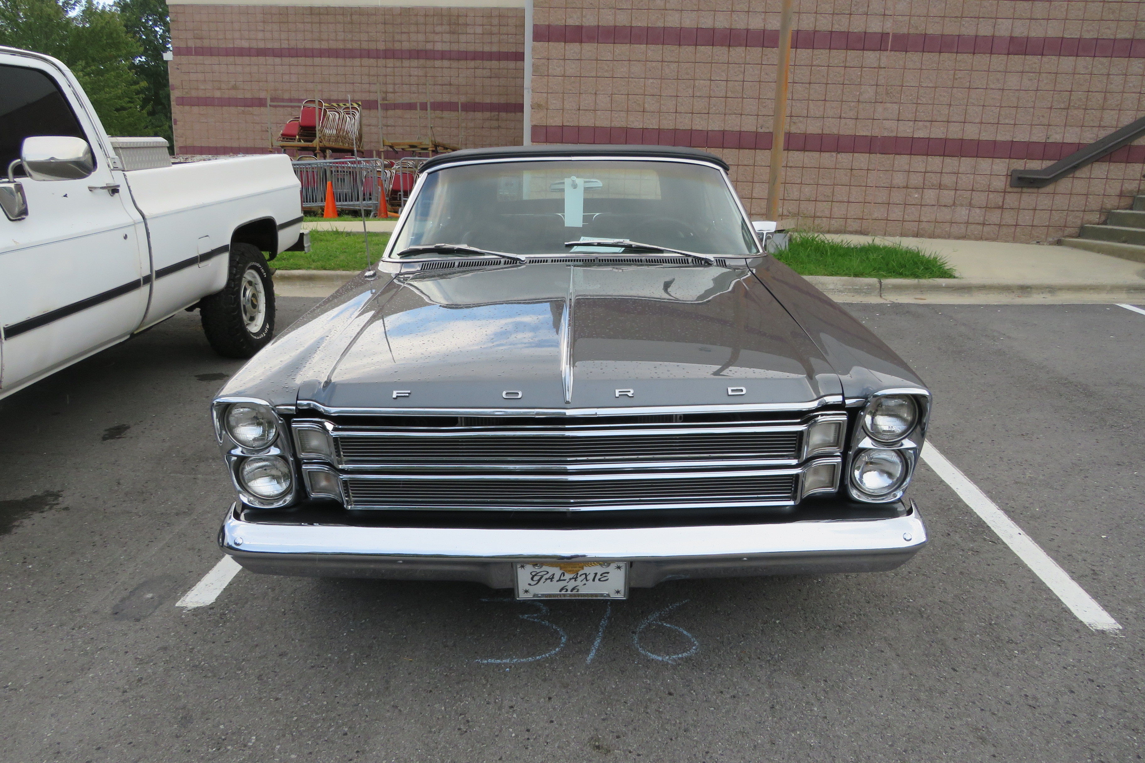 0th Image of a 1966 FORD GALAXIE