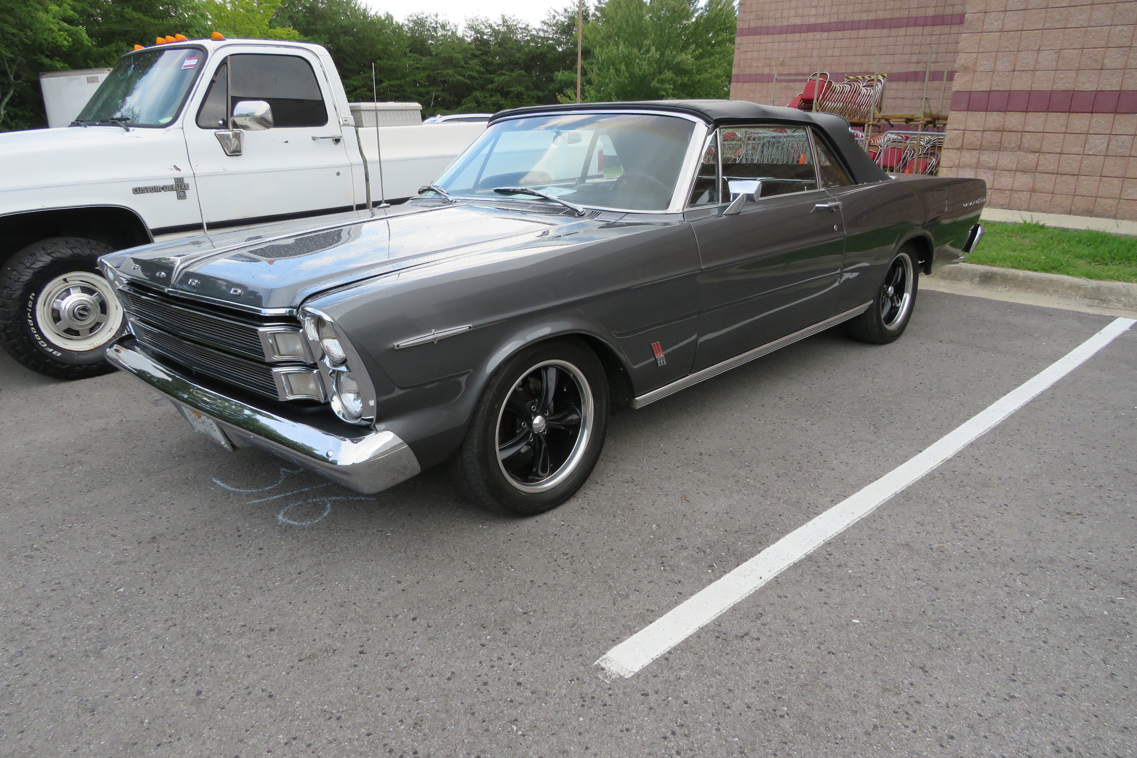 1st Image of a 1966 FORD GALAXIE