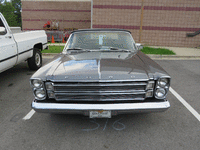 Image 1 of 10 of a 1966 FORD GALAXIE