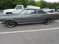 Image 3 of 10 of a 1966 FORD GALAXIE