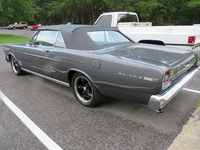 Image 9 of 10 of a 1966 FORD GALAXIE