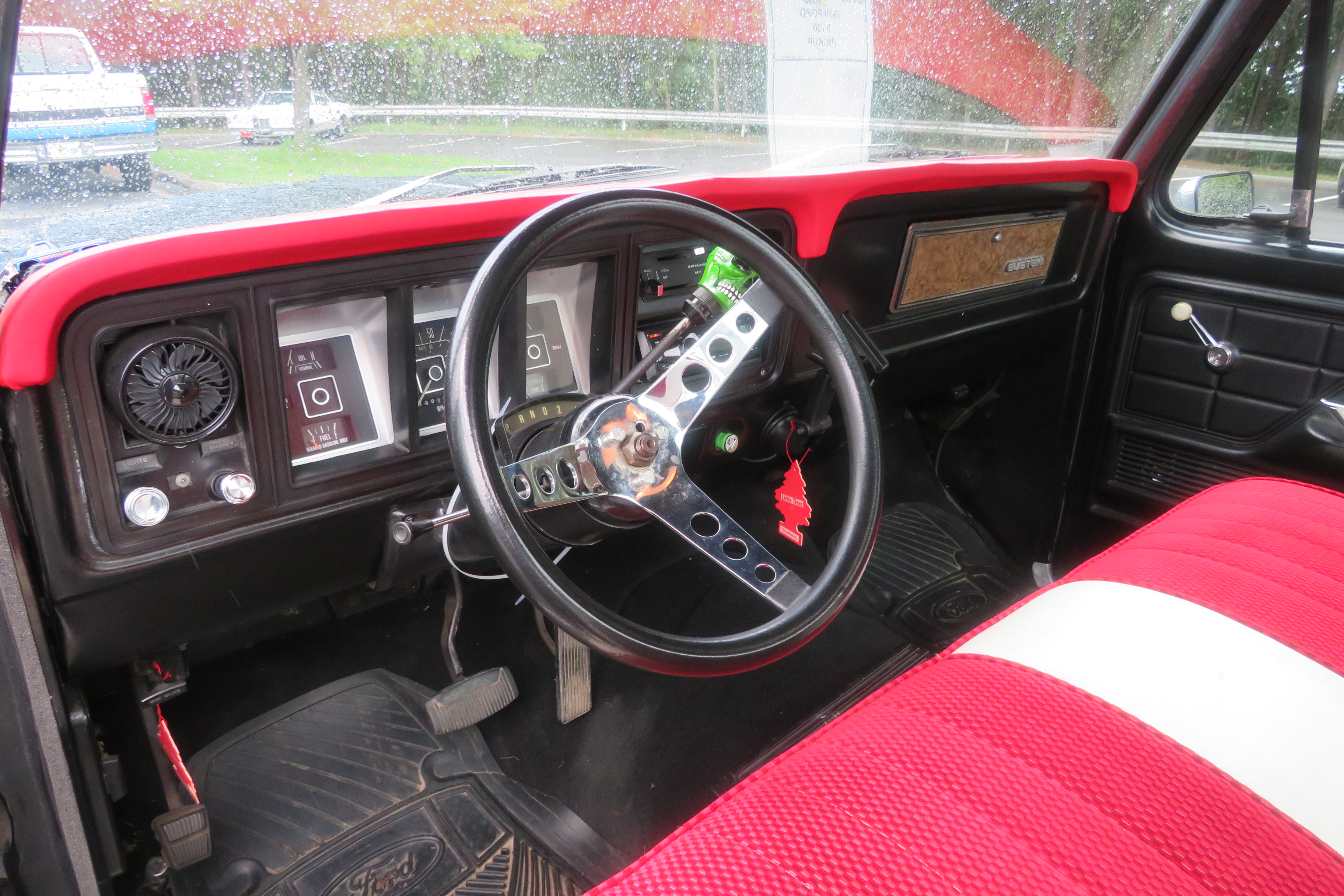 3rd Image of a 1979 FORD F150
