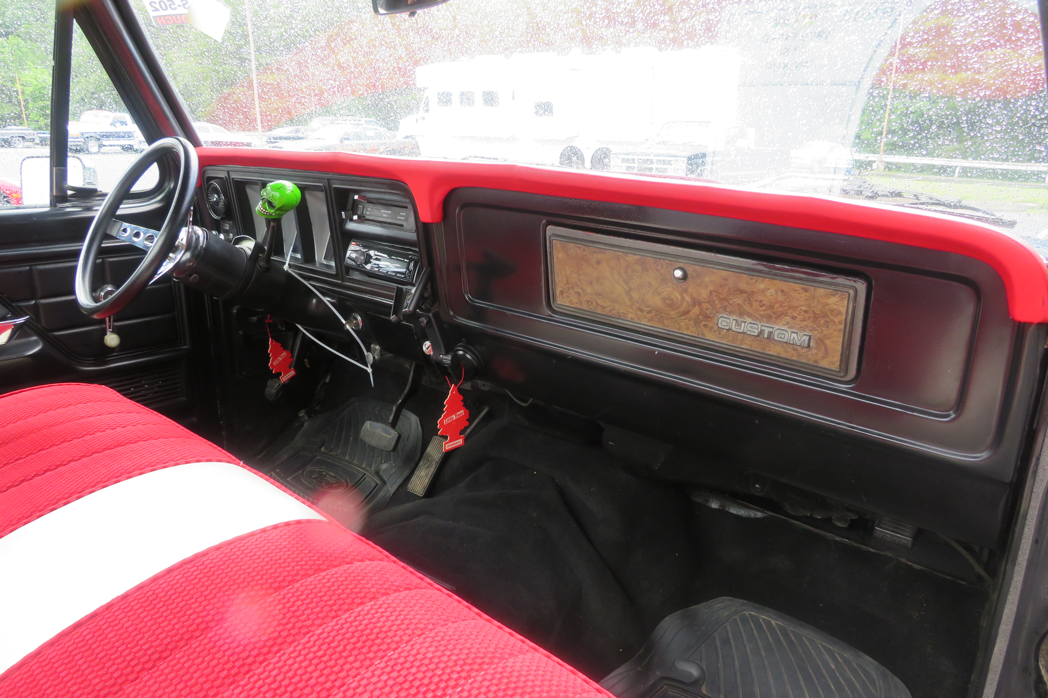 5th Image of a 1979 FORD F150