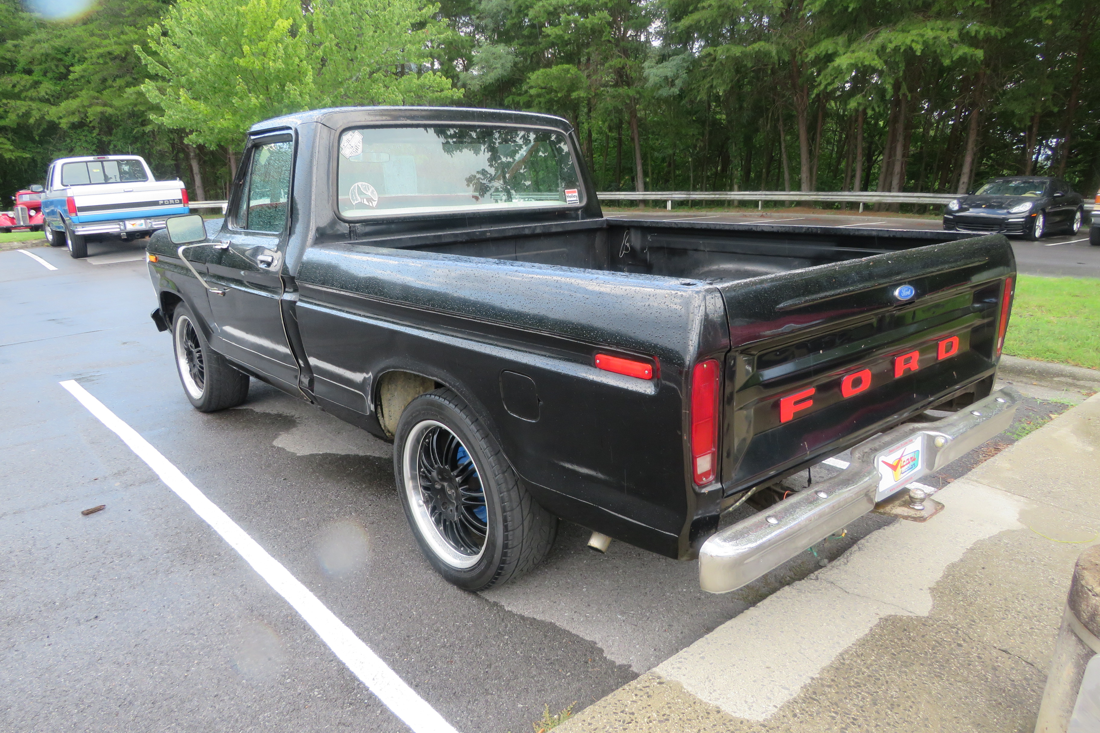 9th Image of a 1979 FORD F150