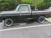 Image 3 of 13 of a 1979 FORD F150