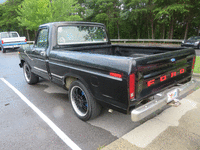 Image 10 of 13 of a 1979 FORD F150